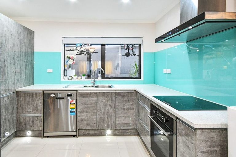 Photo of property in 3/15 Lipscombe Avenue, Papatoetoe, Auckland, 2025