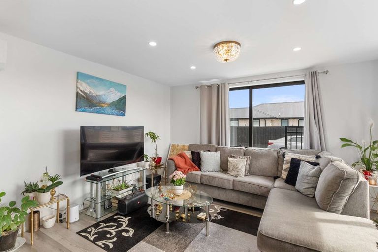 Photo of property in 11 Snapdragon Lane, Wigram, Christchurch, 8025