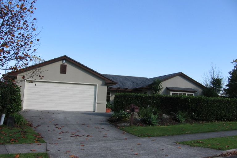 Photo of property in 30 Clemow's Lane, Albany, Auckland, 0632