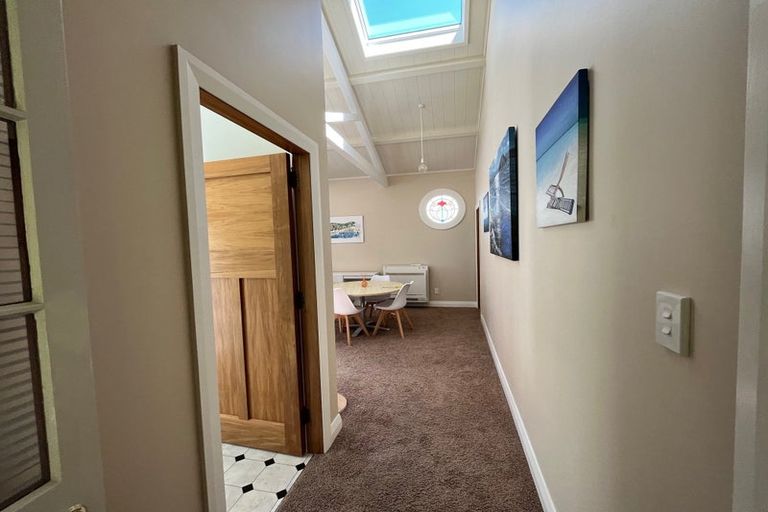 Photo of property in 13 Grass Street, Oriental Bay, Wellington, 6011