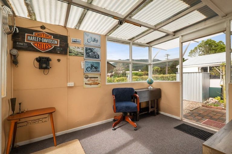 Photo of property in 55b Albert Street, Karangahake, Paeroa, 3674