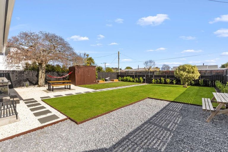 Photo of property in 6 Fauchelle Avenue, Richmond, 7020