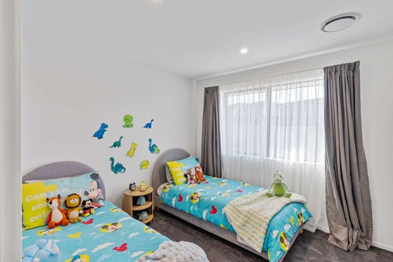 Photo of property in 26 Fearne Drive, Woodend, 7610