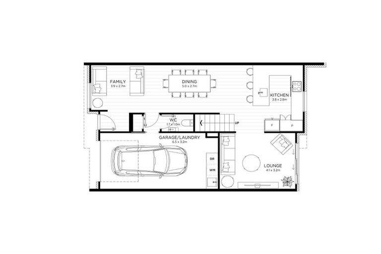 Photo of property in 16 Hema Road, Hobsonville, 0616