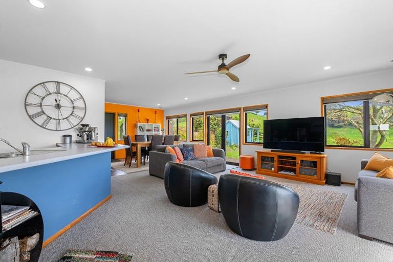 Photo of property in 60 Dods Road, Waikite Valley, Rotorua, 3077