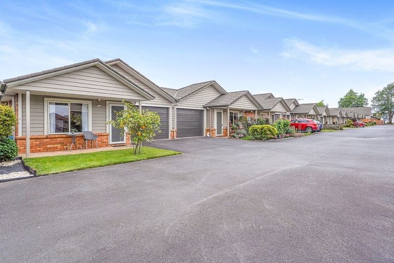 Photo of property in 17/241u Killarney Road, Frankton, Hamilton, 3204