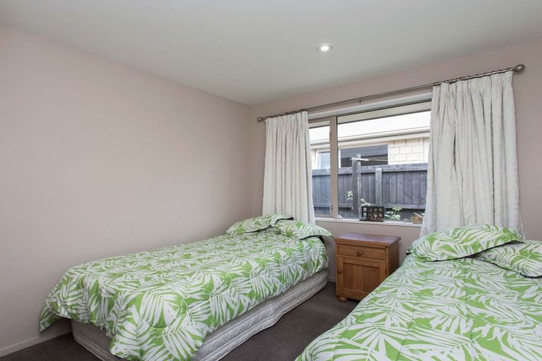 Photo of property in 27 Dryden Avenue, Rolleston, 7614