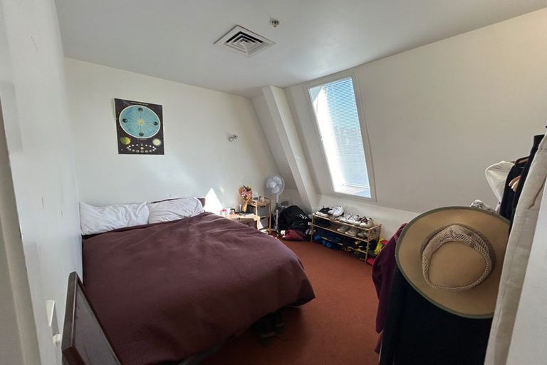 Photo of property in Quantum Apartments, 59 Boulcott Street, Wellington Central, Wellington, 6011