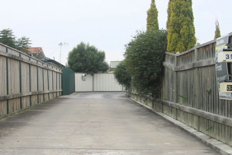 Photo of property in 35 Pembroke Street, Taradale, Napier, 4112