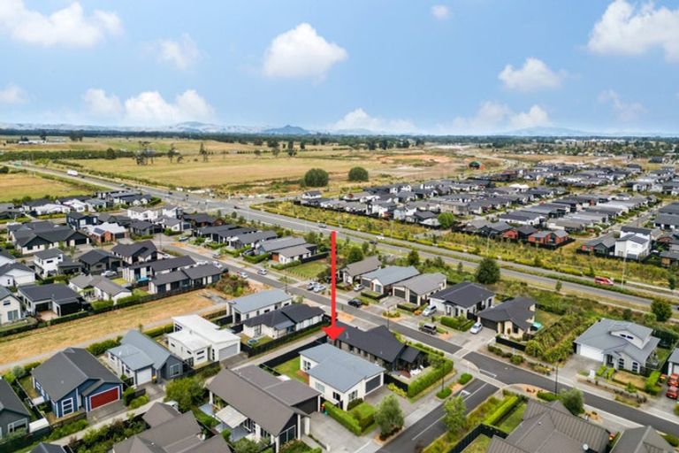 Photo of property in 2 Jobe Road, Chartwell, Hamilton, 3210