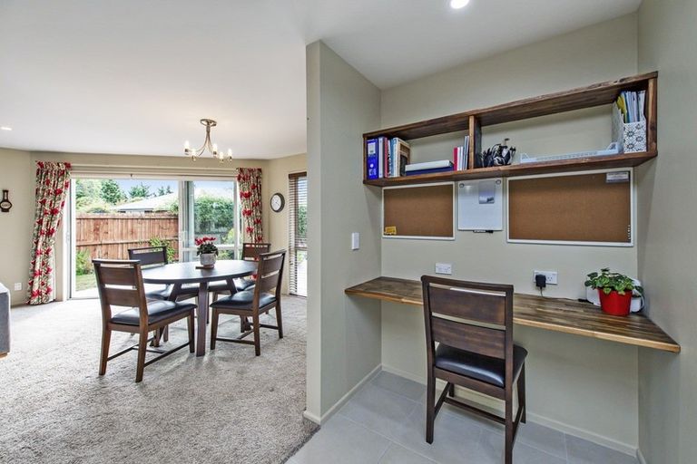 Photo of property in 12 Vitruvius Way, Leeston, 7632