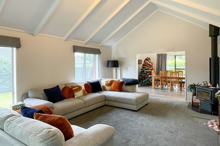 Photo of property in 7 Ostend Place, Avonhead, Christchurch, 8042