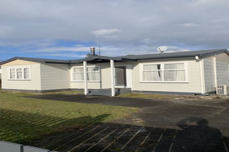 Photo of property in 105 Bridge Street, Tokoroa, 3420