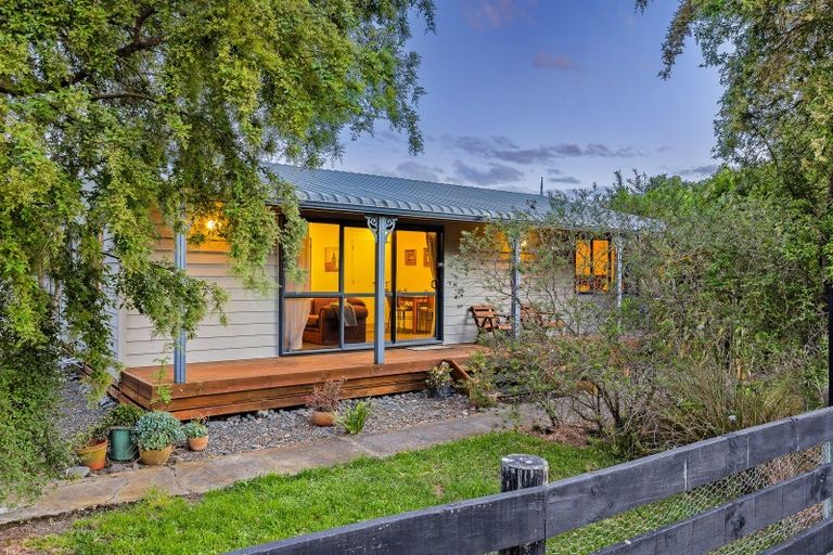 Photo of property in 192 Terrace Road, Leithfield, Amberley, 7481