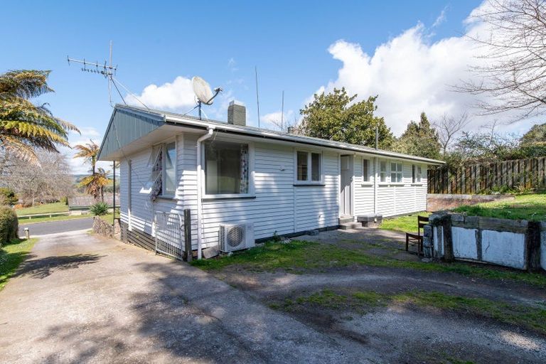 Photo of property in 104 Turner Drive, Western Heights, Rotorua, 3015