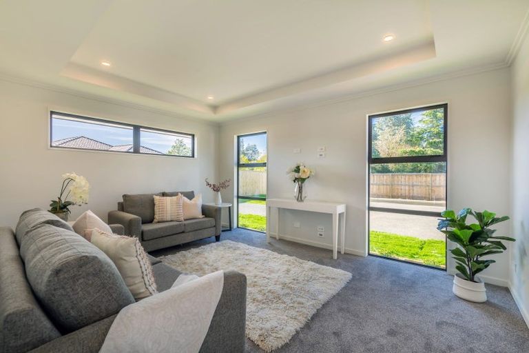 Photo of property in 100 Jean Archie Drive, Rolleston, 7614