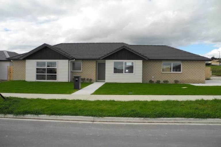 Photo of property in 35 Okawa Avenue, Papakura, 2110