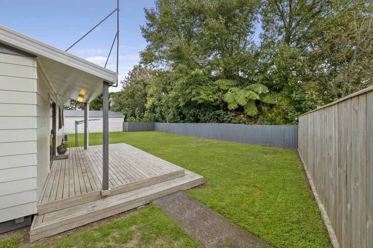 Photo of property in 2/3 Lorne Street, Kaponga, Hawera, 4679
