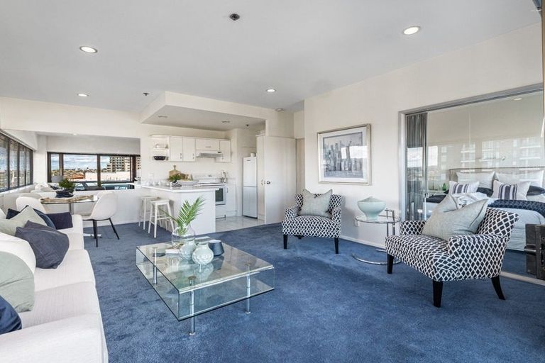 Photo of property in 4/15h Auburn Street, Takapuna, Auckland, 0622