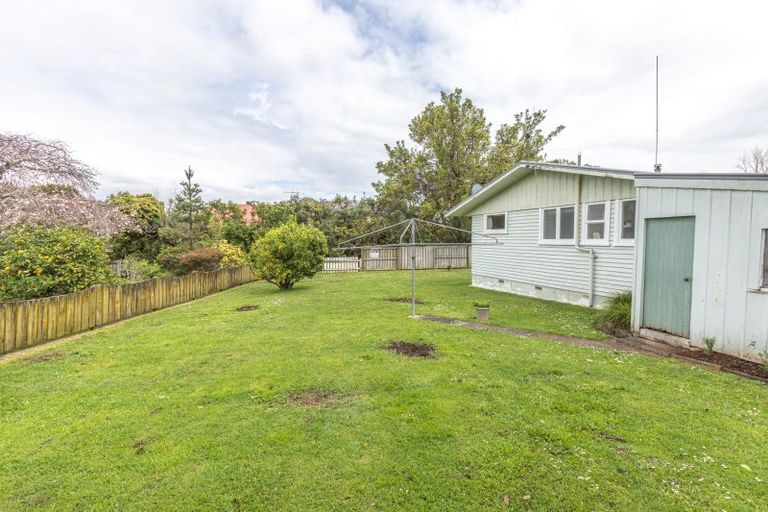 Photo of property in 1 Fairview Terrace, Paeroa, 3600
