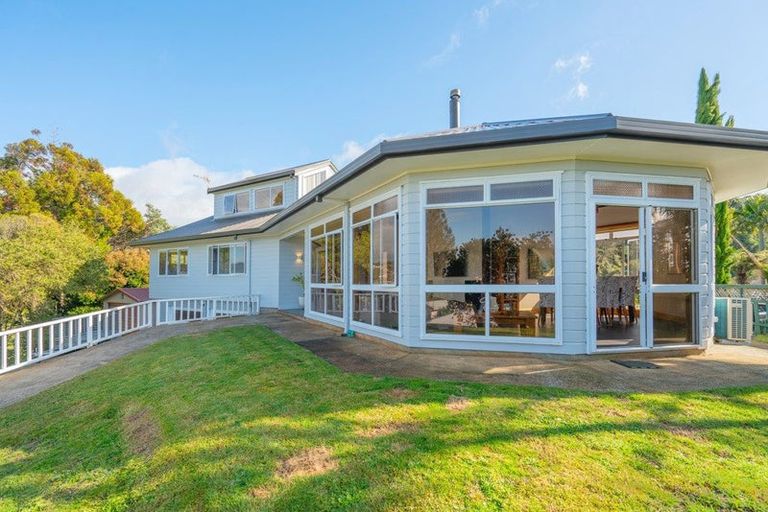 Photo of property in 289 Main Sh25 Road, Tairua, 3508