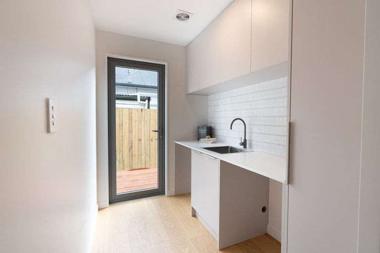 Photo of property in 91 Saint Albans Street, St Albans, Christchurch, 8014