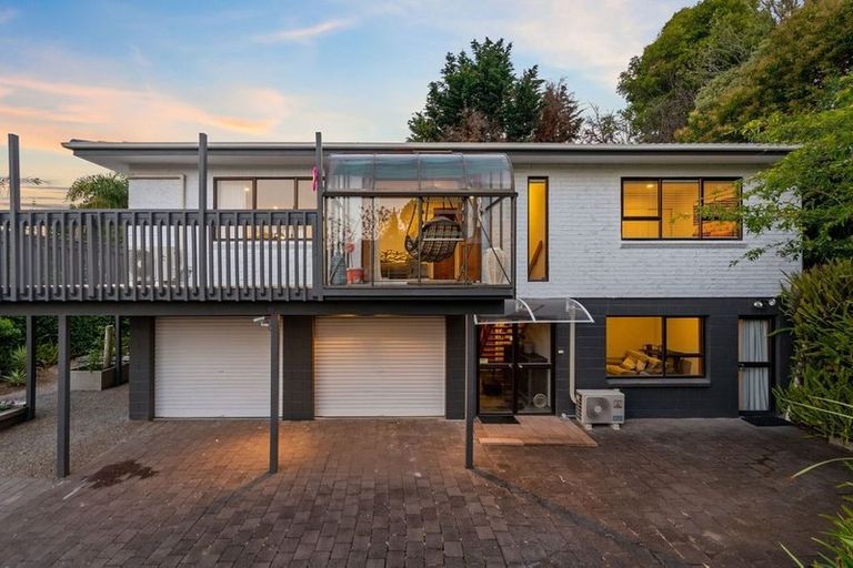 Photo of property in 1/85 Haseler Crescent, Howick, Auckland, 2014