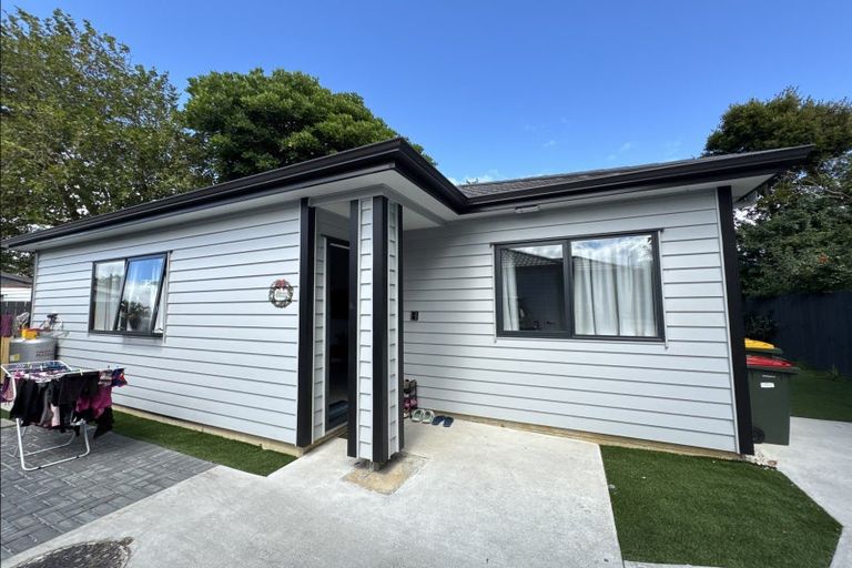 Photo of property in 20d Mervan Street, Mangere East, Auckland, 2024