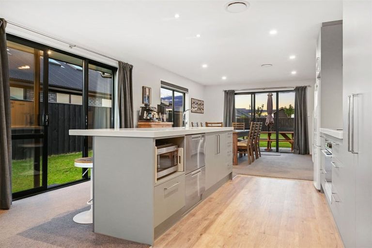 Photo of property in 48 Hardingstone Drive, Rolleston, 7615