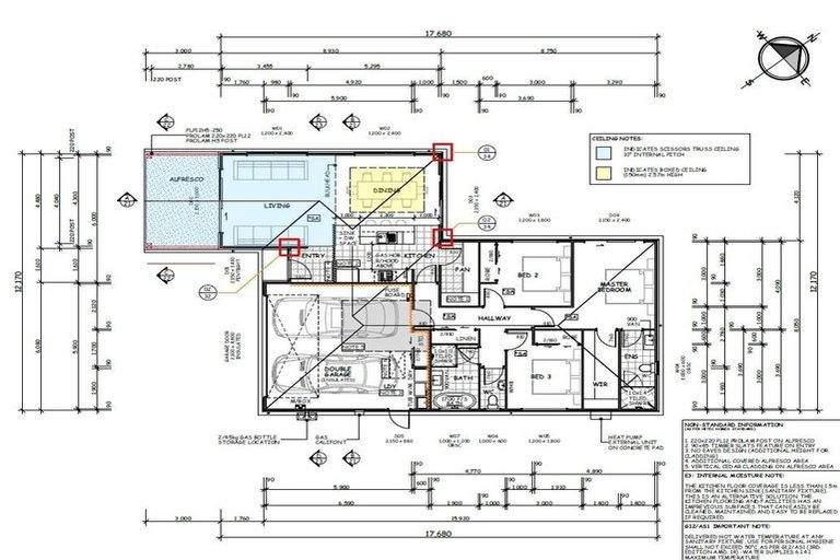 Photo of property in 16 Peek Lane, Rolleston, 7615