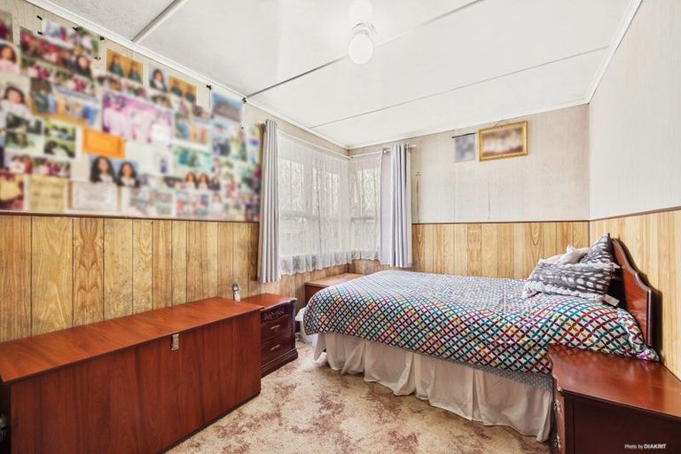 Photo of property in 52 Friesian Drive, Mangere, Auckland, 2022