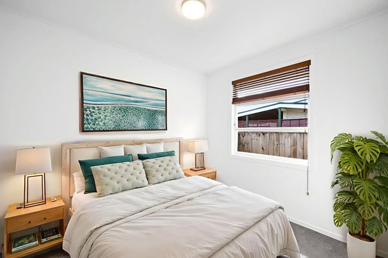 Photo of property in 1b Frances Street, Hamilton East, Hamilton, 3216