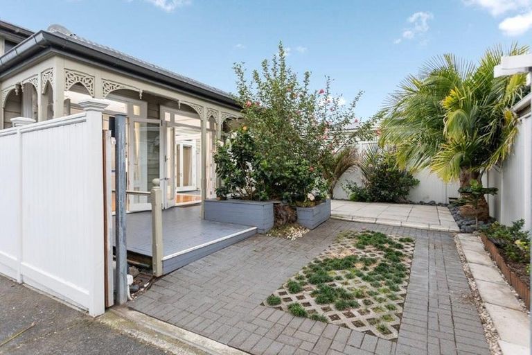 Photo of property in 70 Clarence Street, Ponsonby, Auckland, 1011