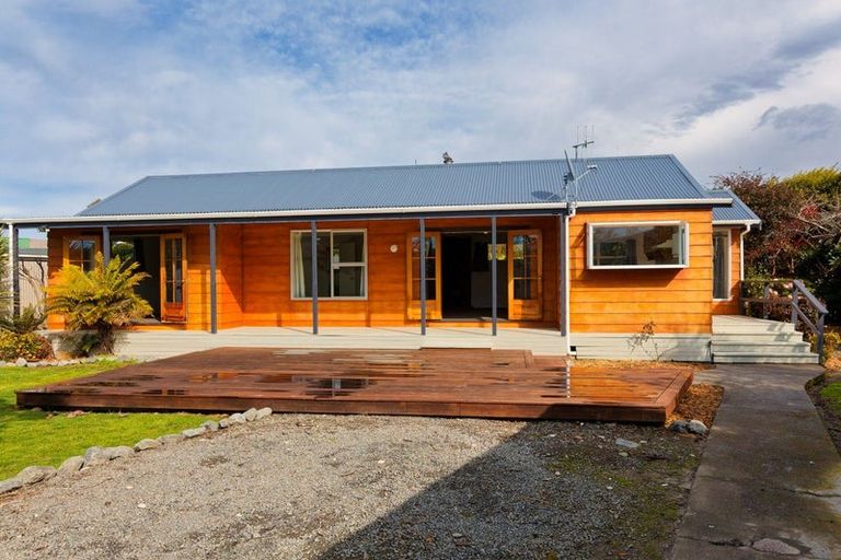 Photo of property in 163a Beach Road, Kaikoura, 7300
