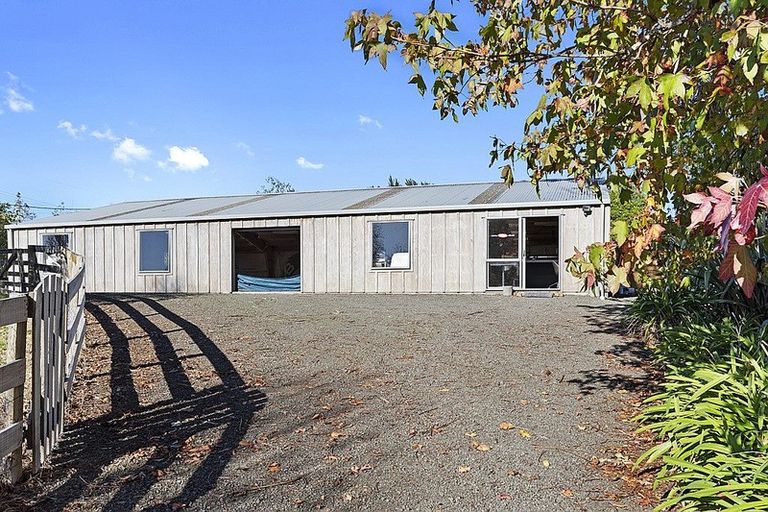 Photo of property in 174 Bawden Road, Dairy Flat, Albany, 0792