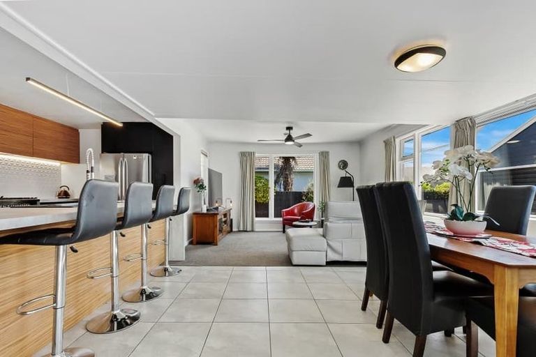 Photo of property in 54 Philpotts Road, Mairehau, Christchurch, 8052