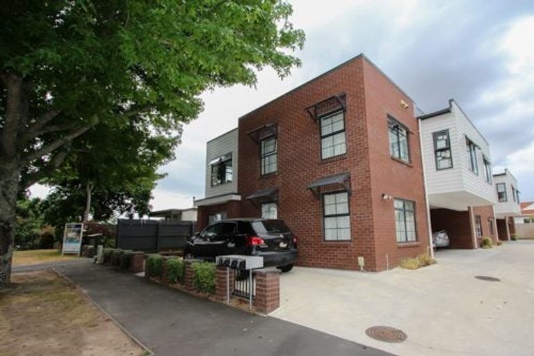 Photo of property in 3u3 Liverpool Street, Hamilton Central, Hamilton, 3204