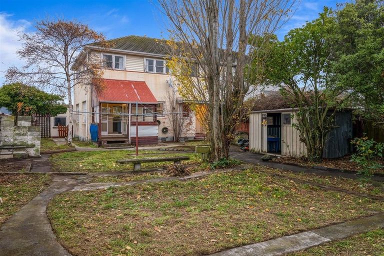 Photo of property in 801 Ferry Road, Woolston, Christchurch, 8023