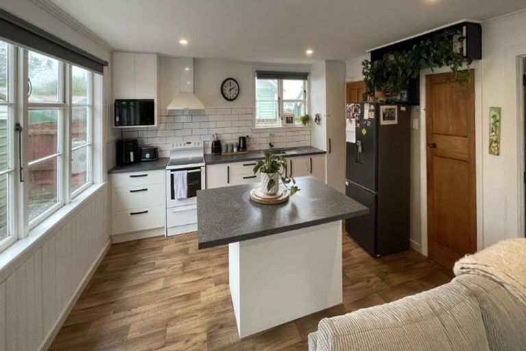 Photo of property in 202 Weld Street, Hokitika, 7810