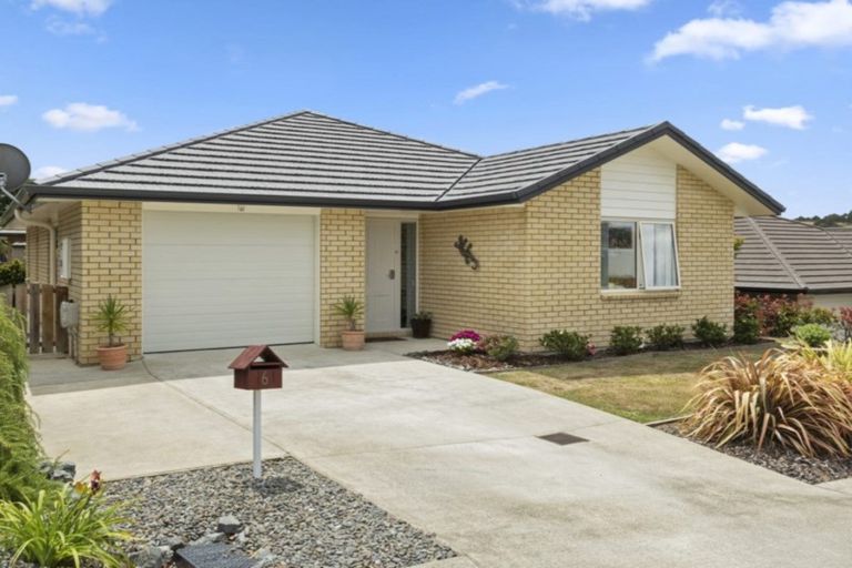 Photo of property in 6 Christopher Lane, Warkworth, 0910