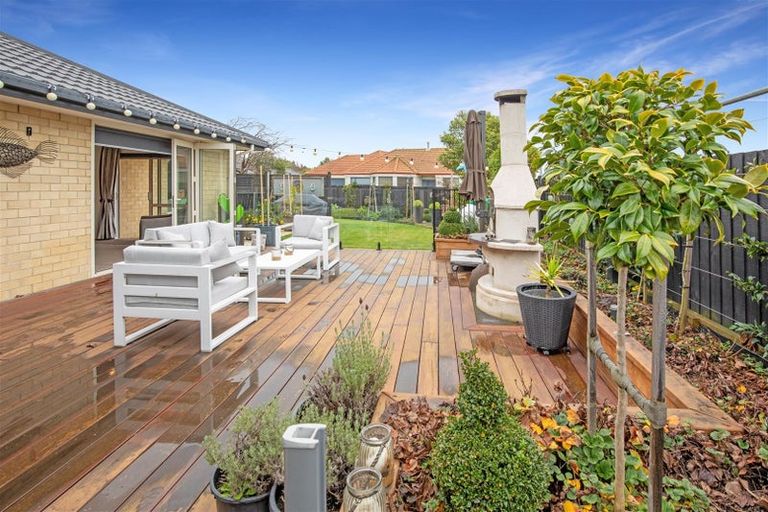 Photo of property in 7 Fantail Lane, Woolston, Christchurch, 8023