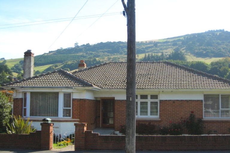 Photo of property in 389 North Road, North East Valley, Dunedin, 9010
