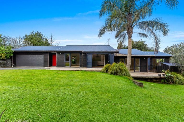 Photo of property in 37-39 Albert Road, Warkworth, 0910
