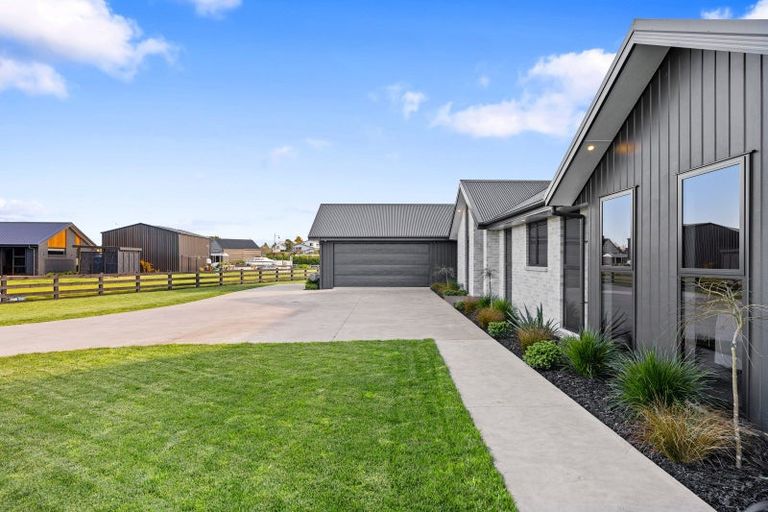 Photo of property in 35 Captain Stone Road, Te Kowhai, Hamilton, 3288