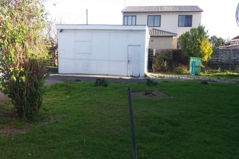 Photo of property in 1/26a Claude Avenue, Papatoetoe, Auckland, 2025