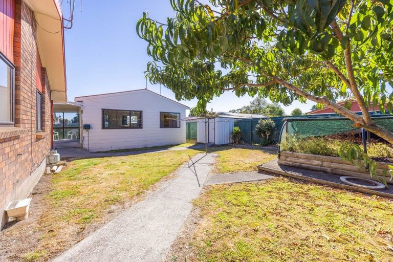 Photo of property in 38b Bailey Street, Huntly, 3700