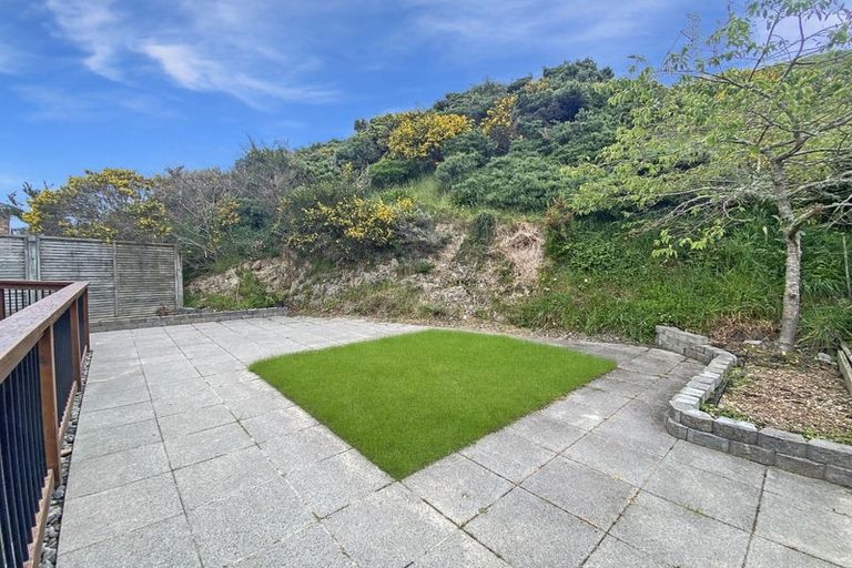 Photo of property in 57a Amesbury Drive, Churton Park, Wellington, 6037