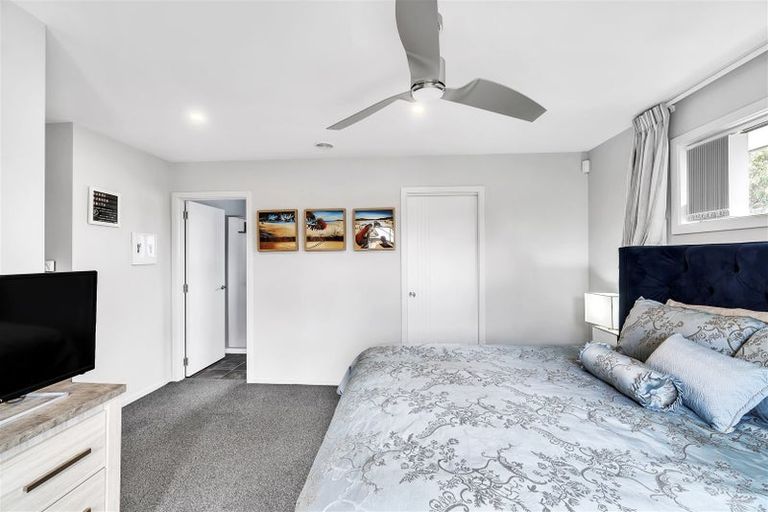 Photo of property in 3 Dunlop Crescent, Rolleston, 7614