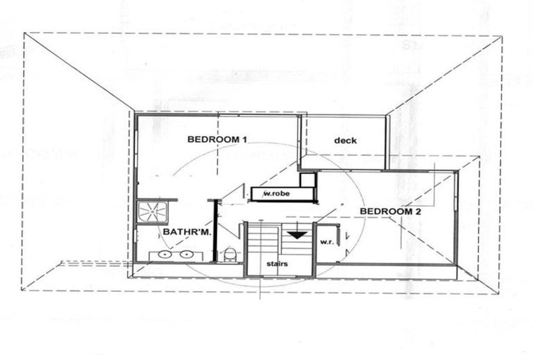 Photo of property in 23 Joydon Place, Stanmore Bay, Whangaparaoa, 0932