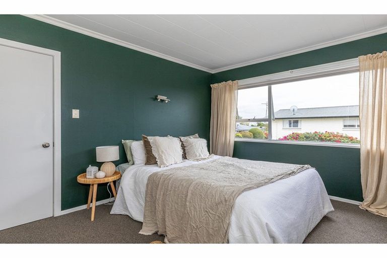 Photo of property in 8 Tawa Street, Glenwood, Timaru, 7910
